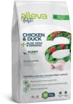 Alleva Holistic Puppy Mini Chicken & Duck 2 kg