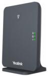 Yealink W70B SIP DECT bázisállomás, PoE, akár 10 kézibeszélő W70B