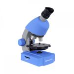 Bresser Junior 40x-640x mikroszkóp kék (8851300WXH000)