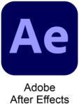 Adobe After Effects CC for teams 1 user - subscriptie anuala (65297726BA01B12)