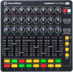 Novation Launch Control XL mk2 Ableton Live Lite Grid MIDI Usb Vezérlő (0815301000754)