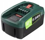 Bosch Ultra tágas helyettesítő helyettesítő Bosch 18V 8Ah Pba Psr Psb Power4All készülékhez (1600A00DD7)