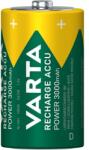 VARTA Ready2Use D (HR20) 3000mAh góliát akku, 2db/bliszter (56720101402) (56720101402)