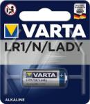 VARTA Elem, LR1, Lady, 1, 5V, 1 db, VARTA (VELR1L) - primatinta