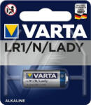 VARTA Elem, LR1, Lady, 1, 5V, 1 db, VARTA (VELR1L) - bestoffice