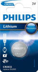 Philips CR2032/01B Minicells elem (CR2032/01B) - ebolt