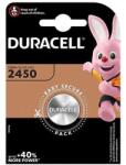Duracell Elem gomb DURACELL DL2450 1-es (DFN012) - robbitairodaszer