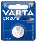 VARTA Lithium Gombelem CR2016 3V B1
