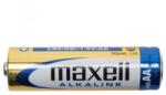 Maxell LR6 24PK POWER PACK, AA elemcsomag, 1, 5V, 24 db/doboz (LR6 24PK POWER PACK Maxell) - kontaktor