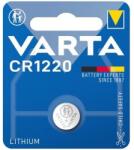 VARTA CR1220 lítium gombelem 1db/bliszter (6220112401) (v6220112401)