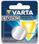 VARTA Gombelem CR2032 3V Varta Lithium B1 (6 032 101 401)
