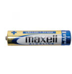Maxell LR03 24PK POWER PACK Maxell - Miniceruza elem (AAA), alkáli, 4x6db