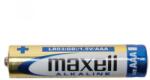 Maxell LR03 24PK POWER PACK, AAA elemcsomag, 1, 5V, 24 db/doboz (LR03 24PK POWER PACK Maxell) - kontaktor