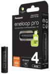 Panasonic Panasonic Eneloop BK-4HCDE/4BE AAA 930mAh mikro ceruza akku 4db/csomag (BK4HCDE-4BE-N) (BK4HCDE-4BE-N) - megaplace