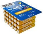 VARTA Elem mikro VARTA Longlife AAA 24-es (4103301124) - vectraline