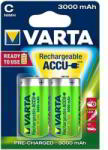 VARTA - Akkumulátor Baby R14 3000mAh | 2db/cs - 56714101402 (56714101402)
