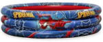 Bestway Piscina gonflabilă pentru copii Bestway Spider-Man II, 122x30 cm, Rotunda (98018)