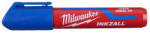 Milwaukee INKZALL kék jelölő filc L (4932471557) - megatool