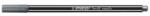 STABILO Filctoll STABILO Pen 68 metallic ezüst (68/805) - robbitairodaszer