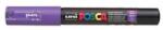 uni Dekormarker 0, 7-1mm, Uni Posca PC-1M lila (2UPC1ML) - best-toner