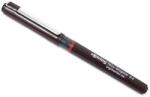 rOtring Tikky Graphic 0, 2mm borvörös tűfilc (NRR1904752) (NRR1904752) - megaplace
