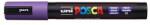 uni Filctoll UNI Posca PC-5M lila (2UPC5ML) - fotoland
