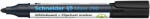 Schneider Tábla- és flipchart marker, 2-3 mm, kúpos, SCHNEIDER "Maxx 290", fekete (TSC290FK) (TSC290FK)