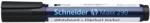 Schneider Maxx 290 Tábla- És Flipchart Marker - 2-3 mm, Fekete (129001)