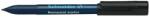 Schneider Maxx 240 Kerek Végű Alkoholos Marker - 1-2 mm, Fekete