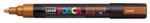 uni Filctoll UNI Posca PC-5M bronz (2UPC5MBRONZ) - fotoland