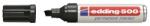 edding Alkoholos marker EDDING 500 fekete (7580057001) - robbitairodaszer
