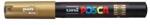uni Filctoll UNI Posca PC-1M arany (2UPC1MA) - robbitairodaszer
