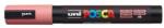 uni Dekormarker 1, 8-2, 5mm, Uni Posca PC-5M korall (2UPC5MKORALL) - best-toner