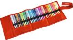 STABILO Pen 68 textil tartós 30db-os vegyes színű filctoll készlet (6830-2) - megaplace