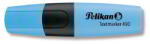 Pelikan 814133 Szövegkiemelő 490 - Kék