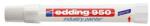 edding Alkoholos marker EDDING 950 fehér 10mm (7580066004) - robbitairodaszer
