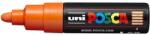 uni Filctoll UNI Posca PC-7M narancssárga (2UPC7MN) - fotoland