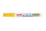 uni PX-20 Lakkmarker - 2, 2-2, 8 mm, Sárga (545509000)