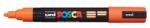 uni Dekormarker 1, 8-2, 5mm, Uni Posca PC-5M világos narancs (2UPC5MVN) - best-toner
