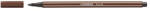 STABILO Filctoll STABILO Pen 68 barna (68/45) - papir-bolt
