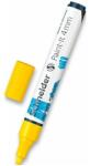 Newell Schneider Paint-It 320 akryl marker, sárga (00741202050)