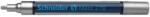 Schneider Maxx 270 Lakkmarker - 1-3 mm, Ezüst (127054)