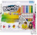 Chameleon Kidz Art Portfolio szett 14db filctoll