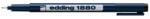 edding Tusfilc, 0, 5 mm, EDDING "1880", fekete (ted18805) - irodaszer