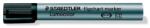 STAEDTLER Flipchart marker, 2 mm, kúpos, STAEDTLER "Lumocolor 356", fekete (TS3569) - jatekotthon
