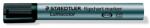 STAEDTLER Flipchart marker, 2 mm, kúpos, STAEDTLER "Lumocolor 356", fekete (TS3569) - irodaoutlet