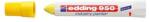 edding Alkoholos marker EDDING 950 sárga 10mm (7580066001)
