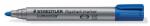 STAEDTLER Lumocolor 356 Flipchart Maker - 2 mm, 4 db-os Készlet