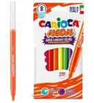 CARIOCA Filctollak Carioca Neon 8 szín (42785)