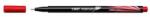 BIC Tűfilc BIC Intensity Fine piros (942084) - robbitairodaszer